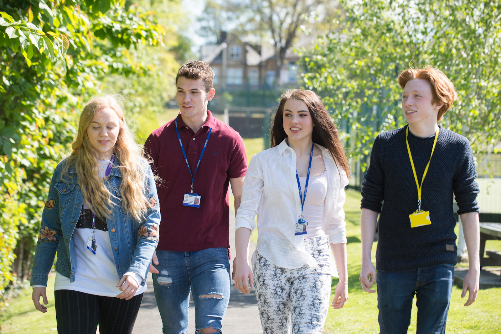 299 Heckmondwike Grammar School