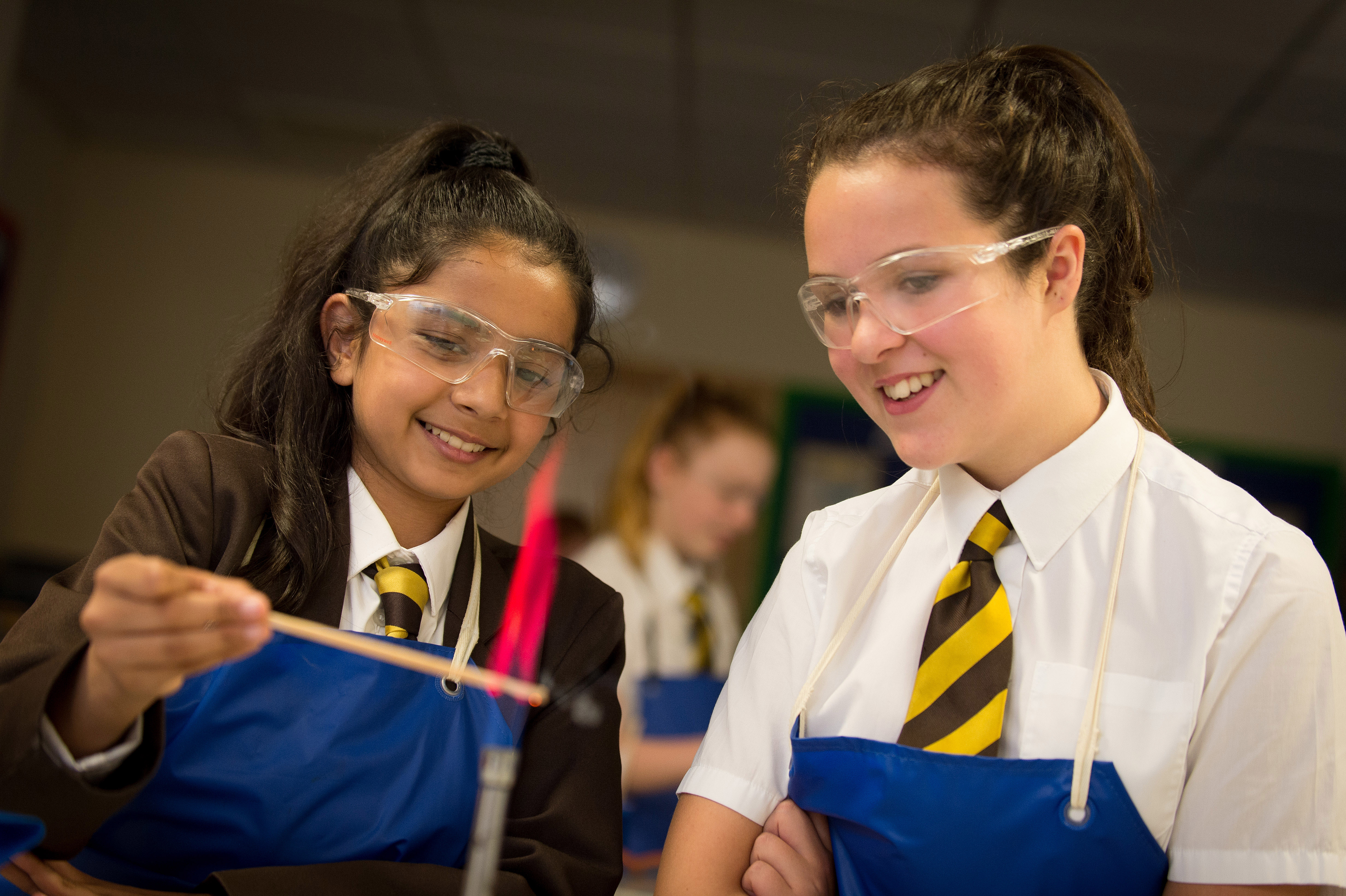 0917 Heckmondwike Grammar School